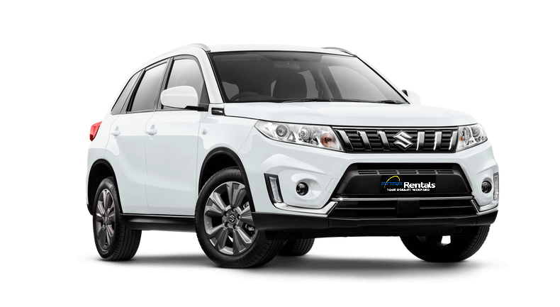vitara - car rental