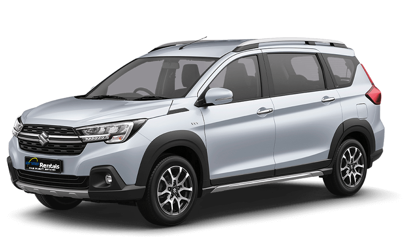 xl7 for rental in guyana