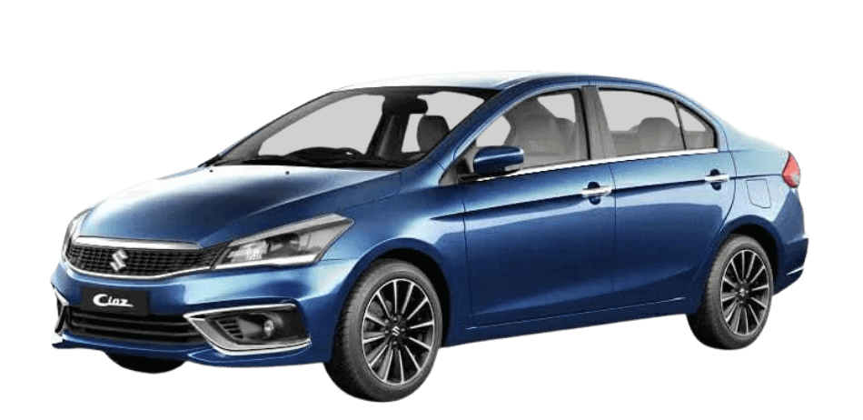 ciaz - car rental